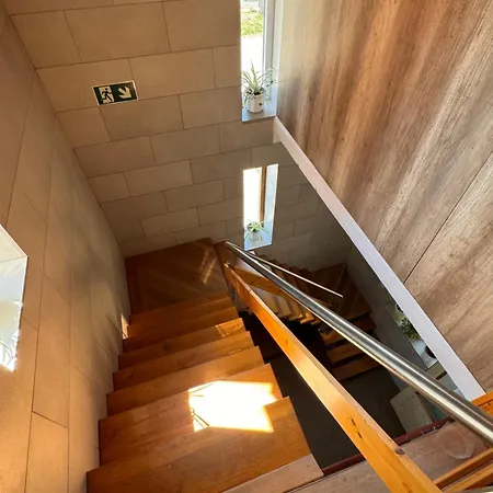 Fuerdo Panzio 3* Karcag