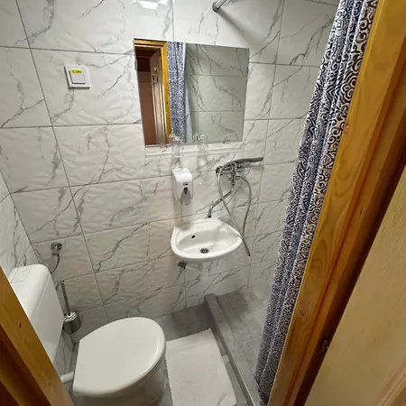 Fuerdo Panzio Oda ve Kahvaltı